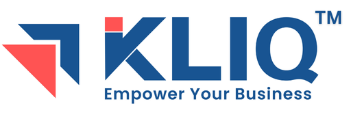 Kliq Soft Logo